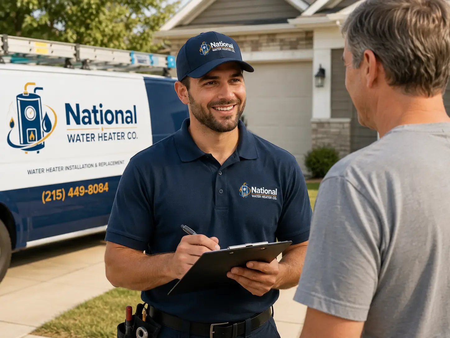 Water Heater Installation Winner, SD FAQs